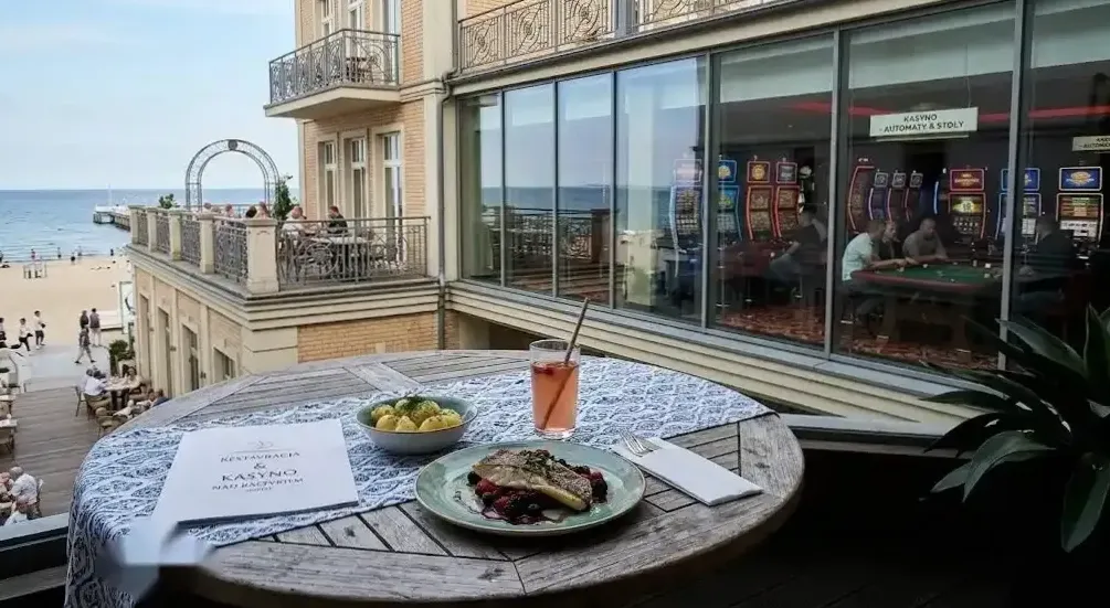 Pierogi ręcznie lepione