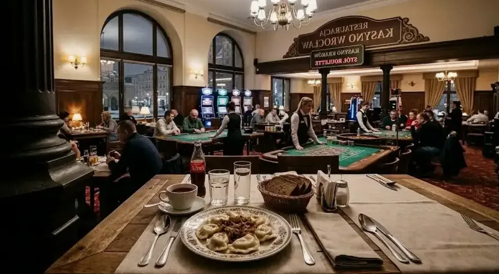 Smaki Podkarpacia, które przywieźliśmy do Wrocławia — zdjęcie 2