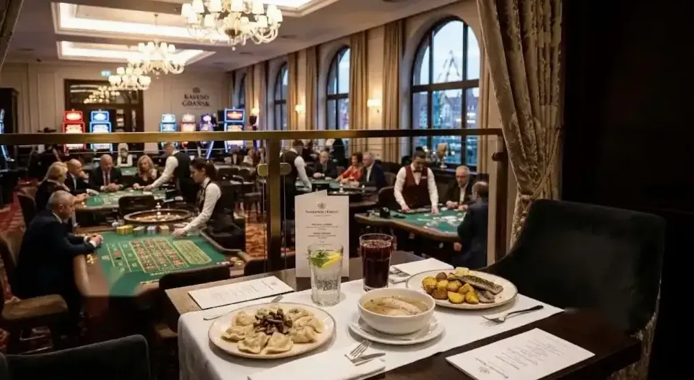 Organizacja eventów