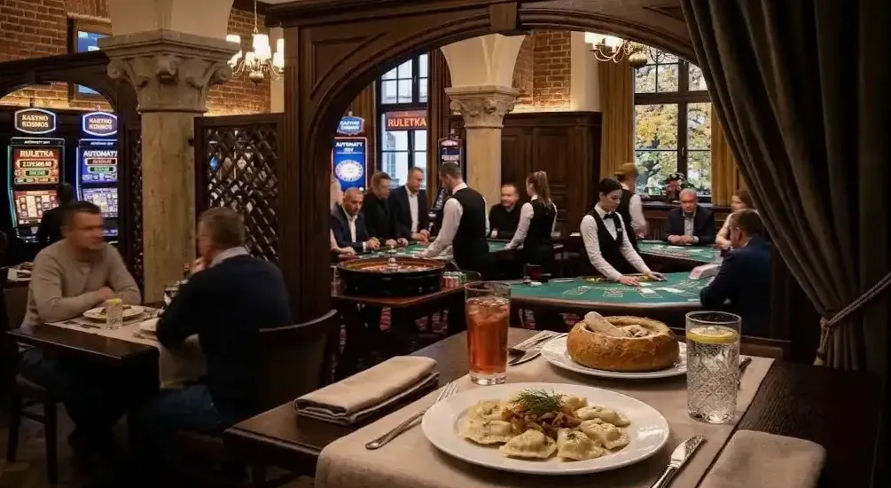 Jesienne menu — co nowego na talerzach tej pory roku